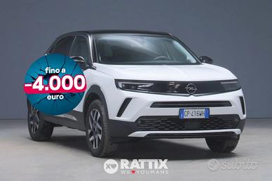 OPEL Mokka II Mokka 1.2 t Elegance s&s 130cv at8