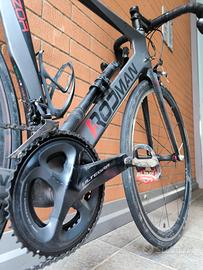 Rodman Razor CARBON bici da corsa aero, taglia M