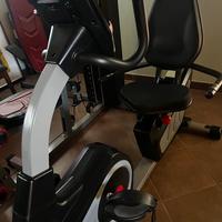 Sportstech ES600