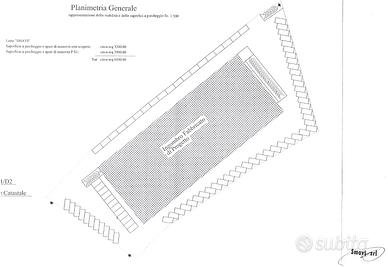 Area pronta edificazione d1