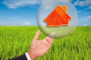 Lotto edificabile a 5 minuti da Treviso