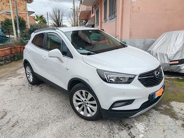 Opel Mokka x 2018 benzina /gpl