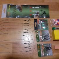 Carpfishing minuteria