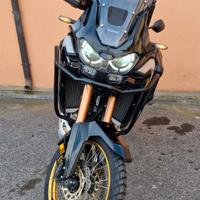 Honda CRF 1100 Adventure Sports