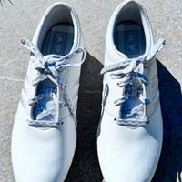 Scarpe donna golf