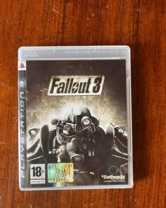 Fallout 3