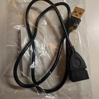 Prolunga USB