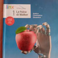 Libro superiori La fisica da Walker