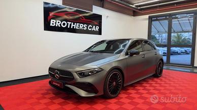 MERCEDES-BENZ A 250 Automatic 4Matic AMG KM/0