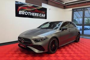 MERCEDES-BENZ A 250 Automatic 4Matic AMG KM/0