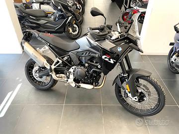 Bmw f 900 gs - 2025