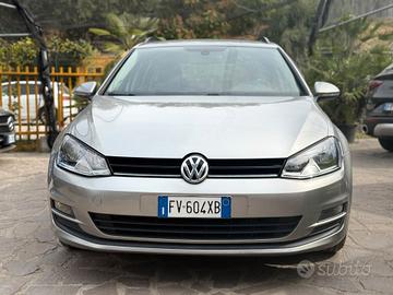 Volkswagen Golf Variant Business 1.6 TDI 3p. Comfo