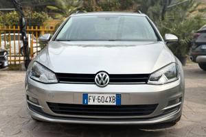 Volkswagen Golf Variant Business 1.6 TDI 3p. Comfo