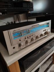sintoamplificatore Marantz Model 1515  			