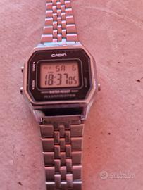 orologio Casio LA680W