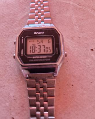 orologio Casio LA680W