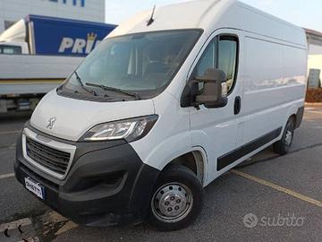 Peugeot Boxer 333
