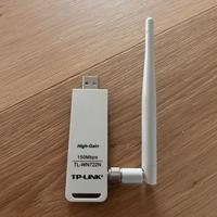 Antenna wifi usb Tp link