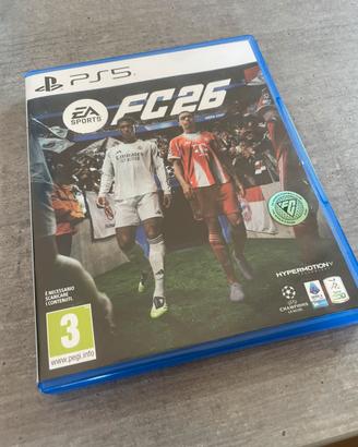 fifa 26
