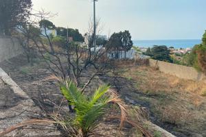 Grande terreno zona Casabianca