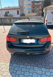 BMW serie 3