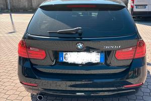 BMW serie 3