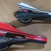 Selle Full Carbon Bici da Corsa