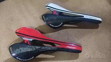 Selle Full Carbon Bici da Corsa