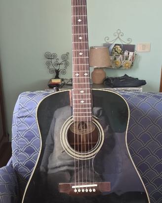 Chitarra acustica Epiphone