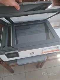 Stampante Multifunzione HP OfficeJet 8014e