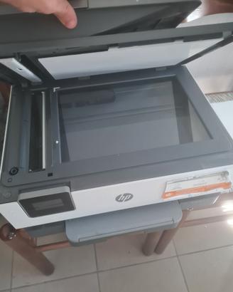 Stampante Multifunzione HP OfficeJet 8014e