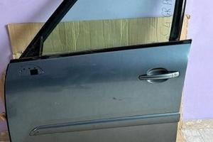 Portiera anteriore sinistra c4 gran picasso