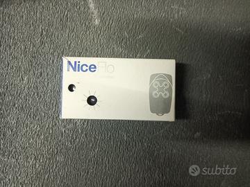 Telecomando Nice Flo1r-s