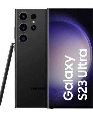 Samsung s 23 ultra come nuovo