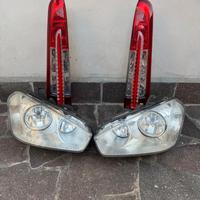Fari completi ford CMax