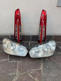 Fari completi ford CMax