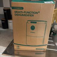 DEUMIDIFICATORE CONOPU