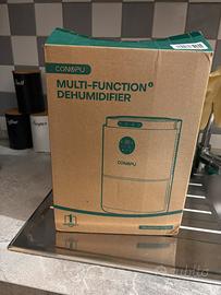DEUMIDIFICATORE CONOPU