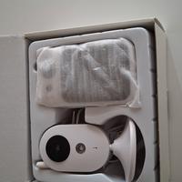 Baby Monitor come nuovo 
