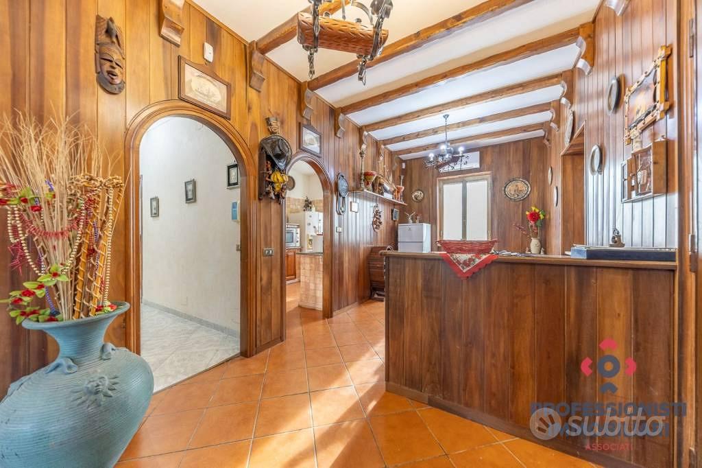 Casa – Anzio, Spadellata - Vista 3