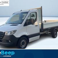 Mercedes-Benz Sprinter 315 2.0 CDI TP 37/35