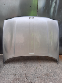 Cofano jeep cherokee