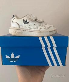 Scarpe ginnastica Adidas Bimba/o