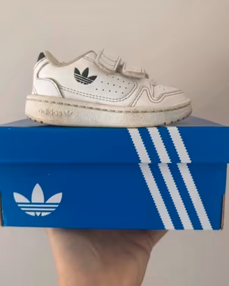 Scarpe ginnastica Adidas Bimba/o