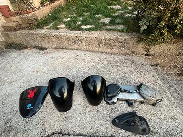 Ricambi piaggio/minarelli