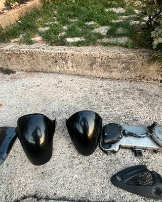 Ricambi piaggio/minarelli