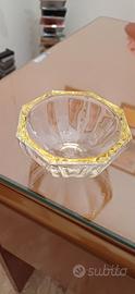 posacenere cristallo