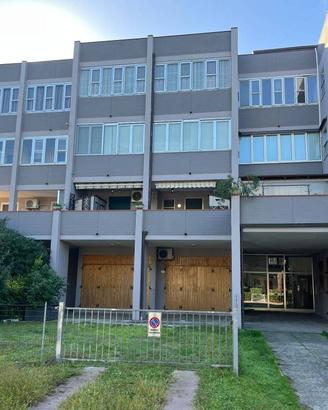 Appartamento di 60 m² con 3 locali a Comacchio