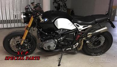 Bmw r nine t forcelle ohlins avantreno speciale