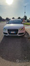 Audi a4 2015